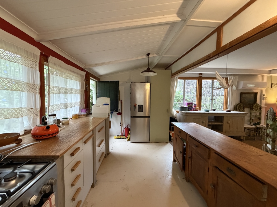 3 Bedroom Property for Sale in Barrydale Western Cape